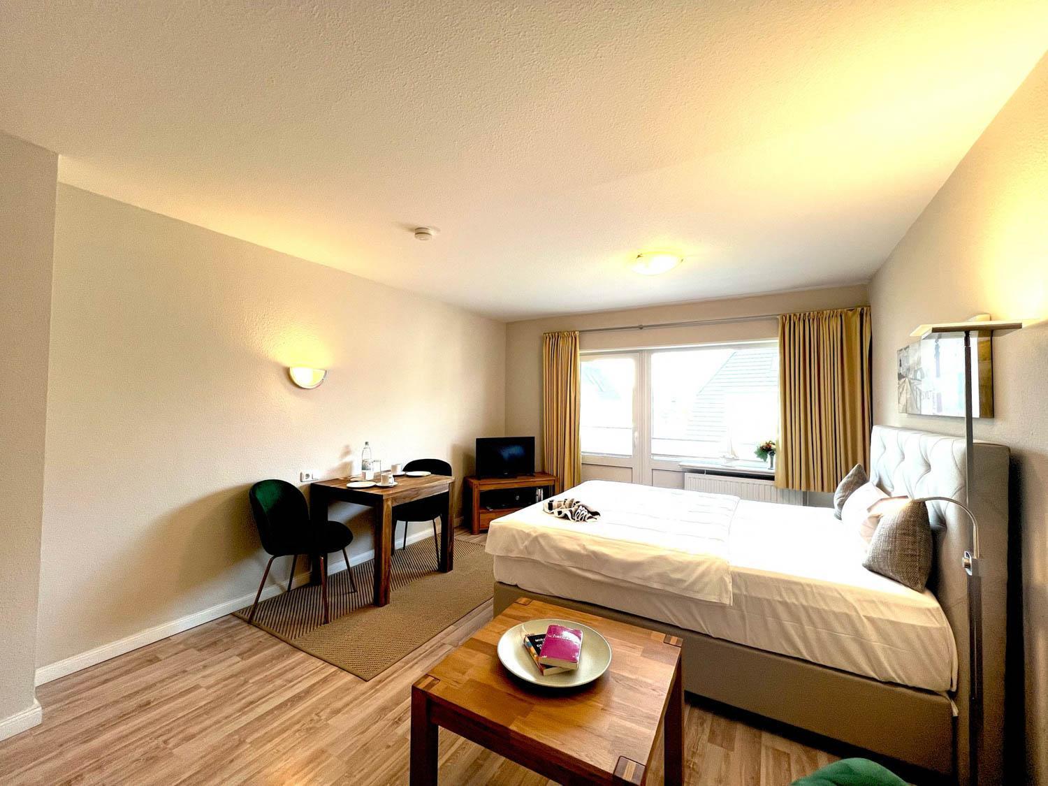 Ferienwohnung Mare Nostrum 6 ヴェスターラント エクステリア 写真